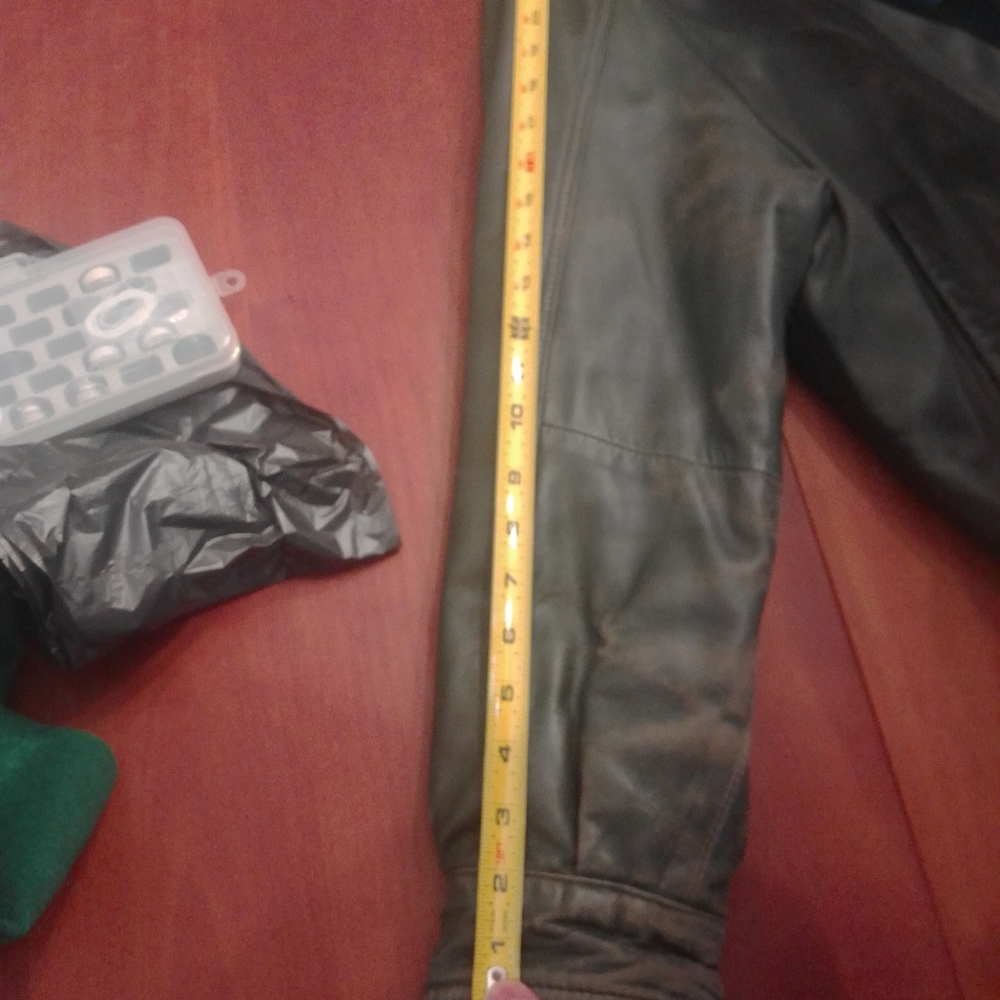 Bally jacket - Picture 2 of 16